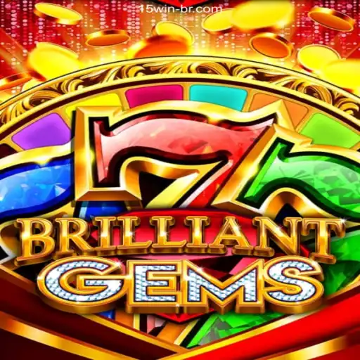 Exploring the Dazzling World of BrilliantGems: The Jewel of 15 WIN Oficial