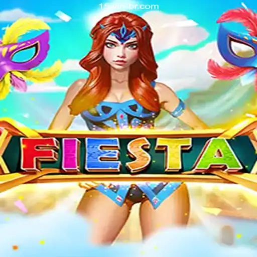 Discover the Exciting World of Fiesta at 15 WIN Oficial - O melhor cassino online do Brasil