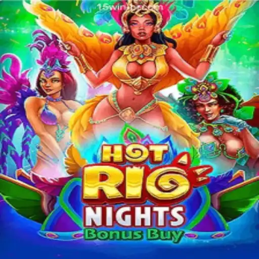 Discover the Excitement of HotRioNightsBonusBuy: A Brazilian Online Casino Experience