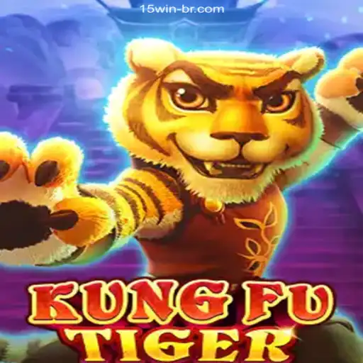 KungFuTiger: The Ultimate Martial Arts Gaming Experience with 15 WIN Oficial