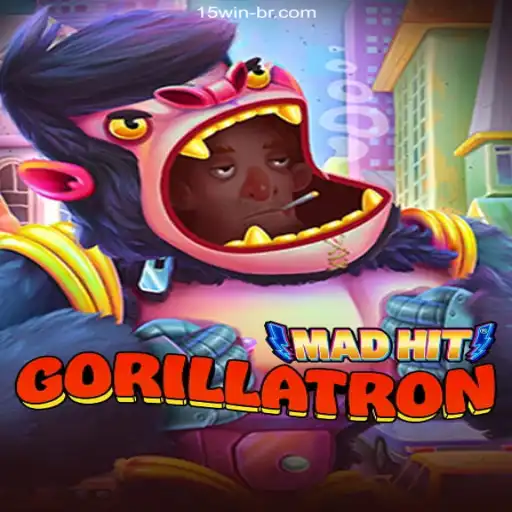 Exploring MadHitGorillatron: A Dive into the Ultimate Gaming Experience
