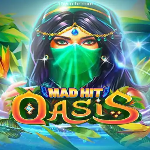Explore the Thrills of MadHitOasis: The Premier Casino Experience