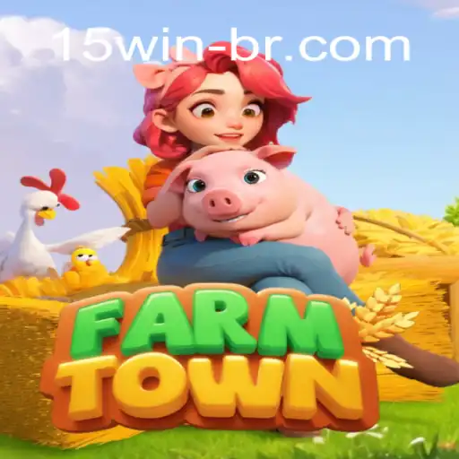 FarmTown: An Immersive Farming Experience with Thrilling Casino Adventures