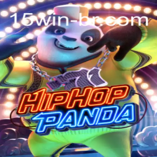 Discover the Excitement of HipHopPanda at 15 WIN Oficial: The Premier Online Casino in Brazil