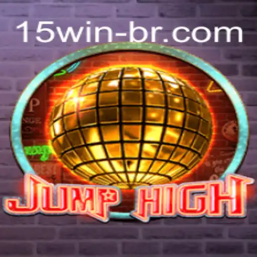 JumpHigh: An Exciting Leap into Online Gaming with 15 WIN Oficial