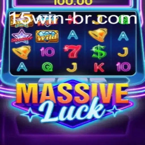 Exploring the Thrill of MassiveLuck: A Premier Brazilian Online Casino Experience