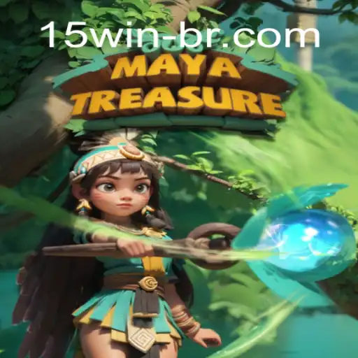 Exploring the Mysteries of MayaTreasure at 15 WIN Oficial
