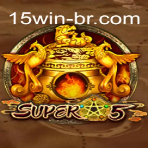 Exploring the Thrills of Super5: An Introduction to Brazil's Premier Online Casino Experience