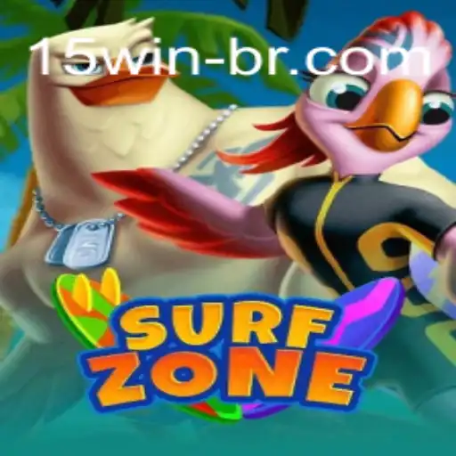 SurfZone: Uma Jornada no Melhor Cassino Online do Brasil