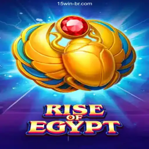 RiseOfEgypt: Exploring the Rich Mythology and Engaging Gameplay of a Popular Casino Slot