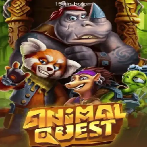 AnimalQuest: Immersive Gaming Experience Meets Online Casino Thrills