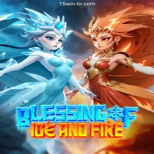 Exploring the Enchanting Realm of BlessingofIceandFire: A Realm of Strategy and Adventure