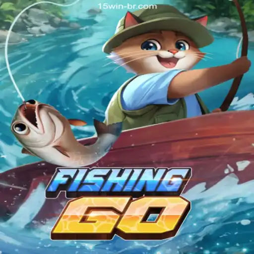 FishingGO: An Immersive Gaming Experience