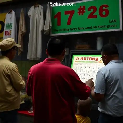 The Intricacies of Jueteng and Its Impact