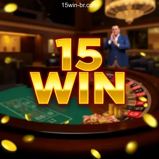 15 WIN Oficial: O Melhor Cassino Online do Brasil🍀