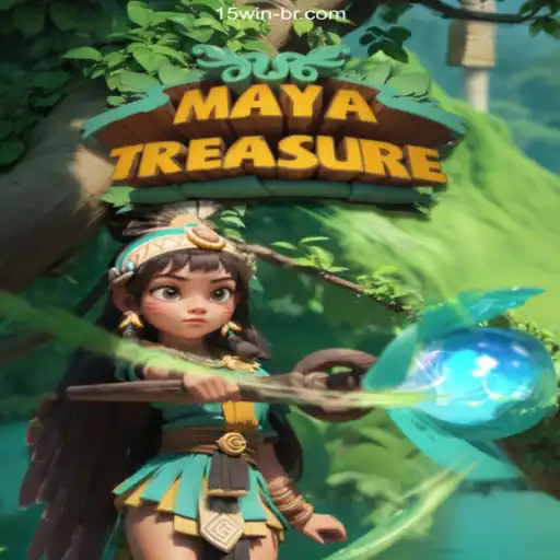 Exploring the Mysteries of MayaTreasure at 15 WIN Oficial