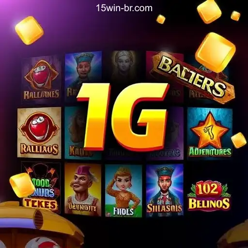 Exploring the Exciting World of PG Games: Unlocking the Potential of 15 WIN Oficial - O melhor cassino online do Brasil🍀