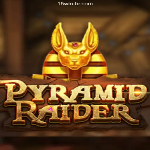 Explore the Thrilling World of PyramidRaider: The Best Online Casino Game in Brazil