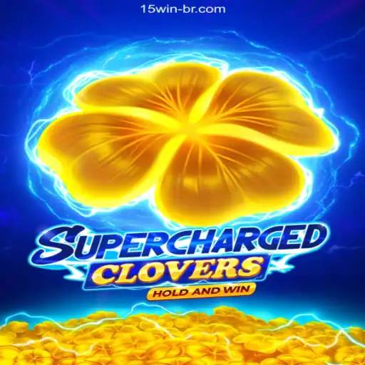 Discover the Thrilling World of SchargedClovers at 15 WIN Oficial - O melhor cassino online do Brasil