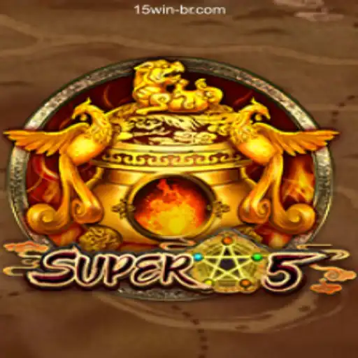 Exploring the Thrills of Super5: An Introduction to Brazil's Premier Online Casino Experience