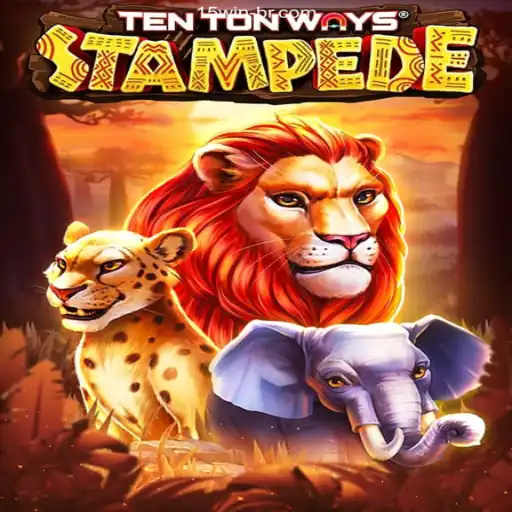 Unraveling the Excitement of TenTonWaysStampede: The Premier Game at 15 WIN Oficial